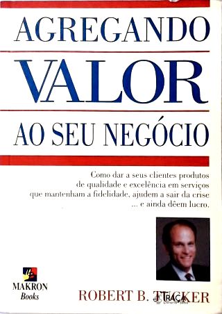 Agregando Valor Ao Seu Negócio