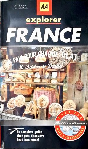 Explorer France