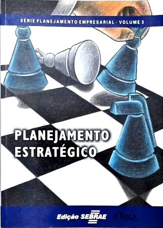 Planejamento Estratégico para Pequenas Empresas