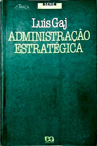 Administração Estratégica