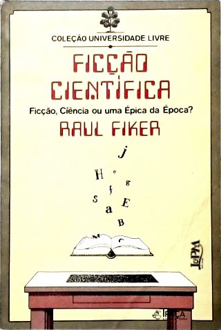 Ficção Científica