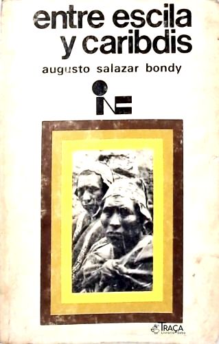 Entre Escila Y Caribdis