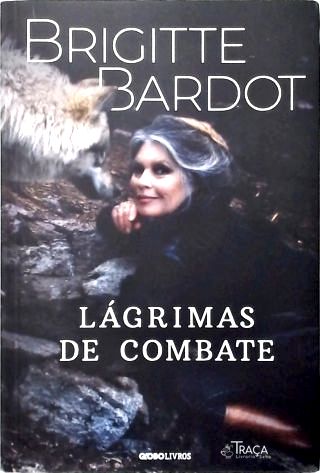 Lágrimas de Combate