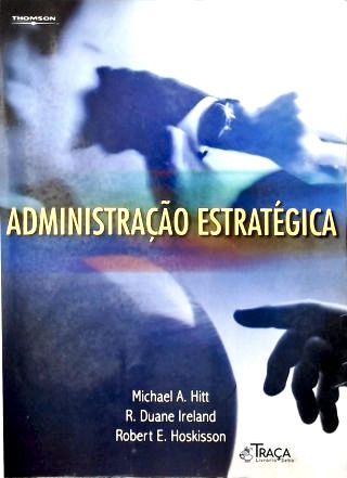 Administração Estratégica