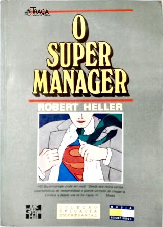 O Super Manager