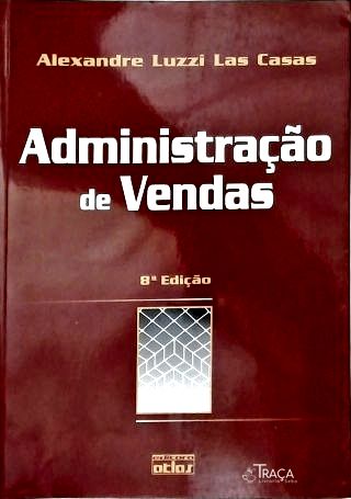 Administração de Vendas
