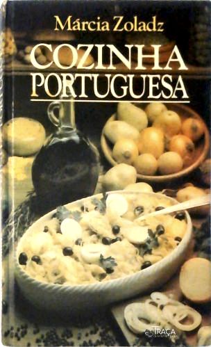 Cozinha Portuguesa