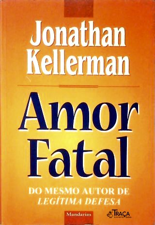 Amor Fatal