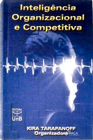 Inteligência Organizacional e Competitiva