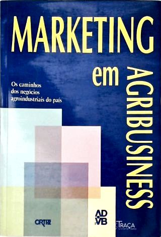 Marketing em Agribusiness