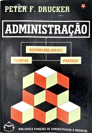 Administração - Vol. 1