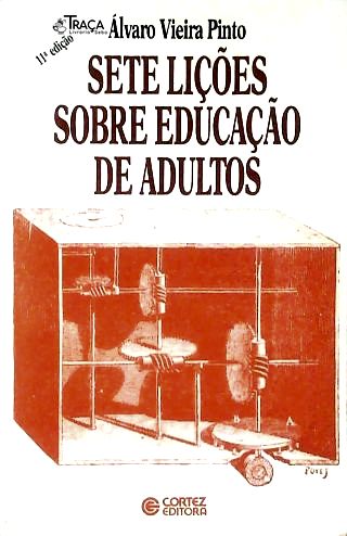 Sete Lições Sobre Educação de Adultos