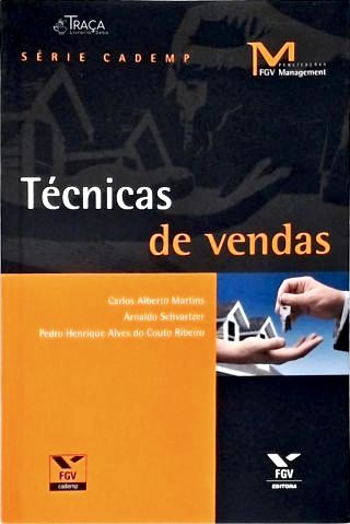 Técnicas de Vendas