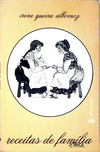 Receitas da Família