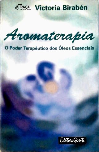 Aromaterapia