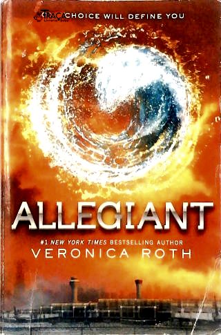 Allegiant