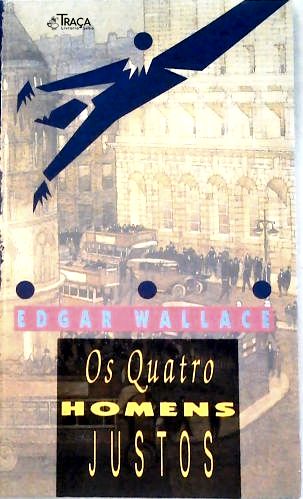Os Quatro Homens Justos
