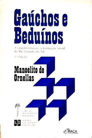 Gaúchos e Beduínos