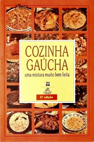 Cozinha Gaúcha