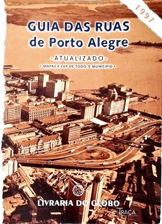 Guia das Ruas de Porto Alegre