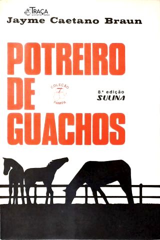 Potreiro de Guachos