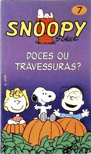 Snoopy - Vol. 7