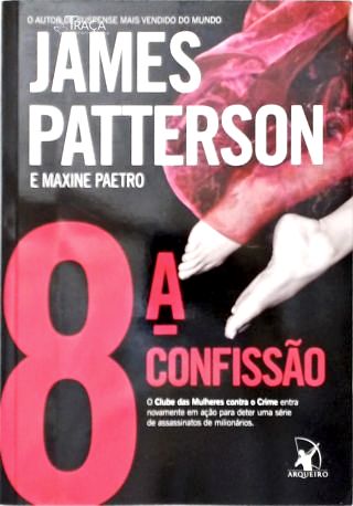 8ª Confissão
