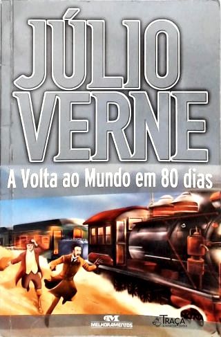 A Volta Ao Mundo em Oitenta Dias