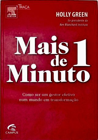 Mais de 1 Minuto