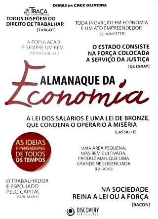 Almanaque da Economia