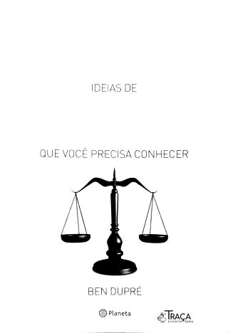 50ideias de Ética Que Vpcê Precisa Conhecer