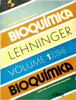 Bioquímica - Vol. 1