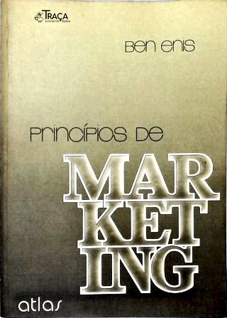 Princípios de Marketing