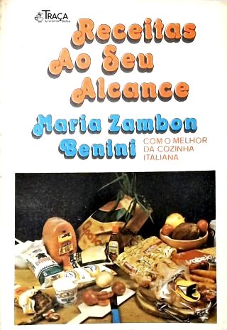 Receitas Ao Seu Alcance