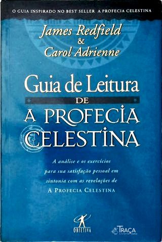 Guia de Leitura de a Profecia Celestina