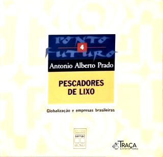 Pescadores Lixo - Vol. 4