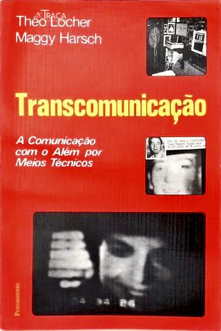 Transcomunicação