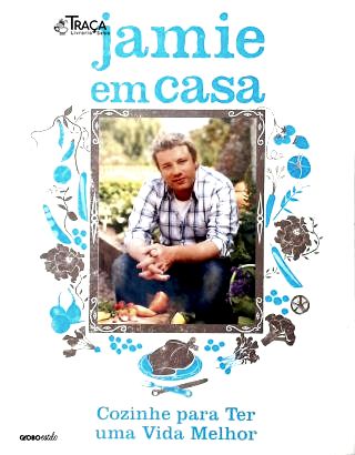 Jamie em Casa