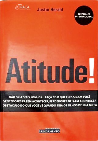 Atitude!