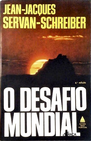 O Desafio Mundial