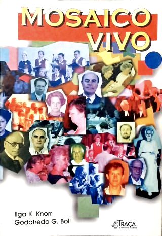 Mosaico Vivo