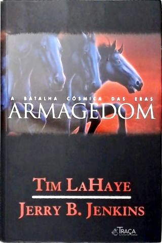 Armagedom