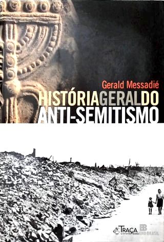 História Geral do Anti-semitismo