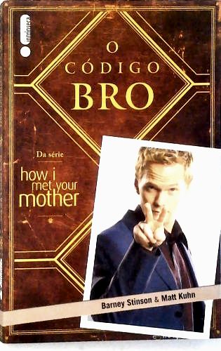 O Codigo Bro