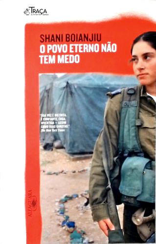 O Povo Eterno Não Tem Medo