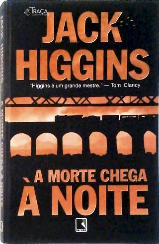 A Morte Chega À Noite