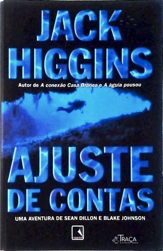 Ajuste de Contas