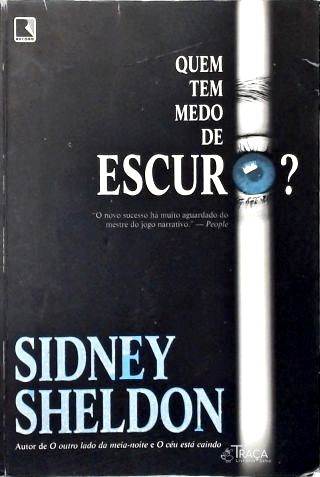 Quem Tem Medo de Escuro?