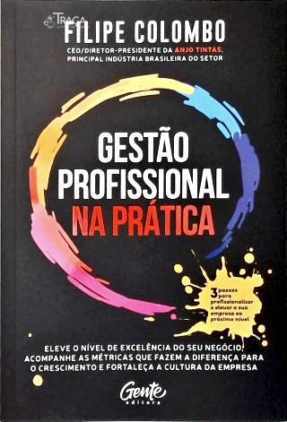 Gestão Profissional Na Prática