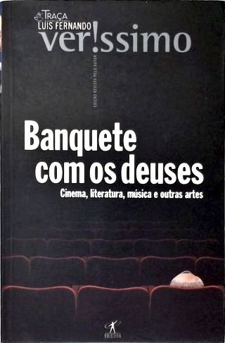 Banquete com os Deuses